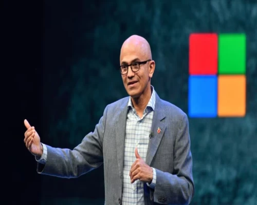 Nadella says AI industry must earn ‘social permission’ to justify its energy use